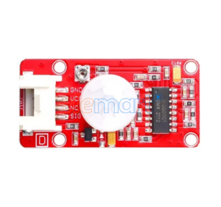 ELECROW Crowtail- PIR Motion Sensor