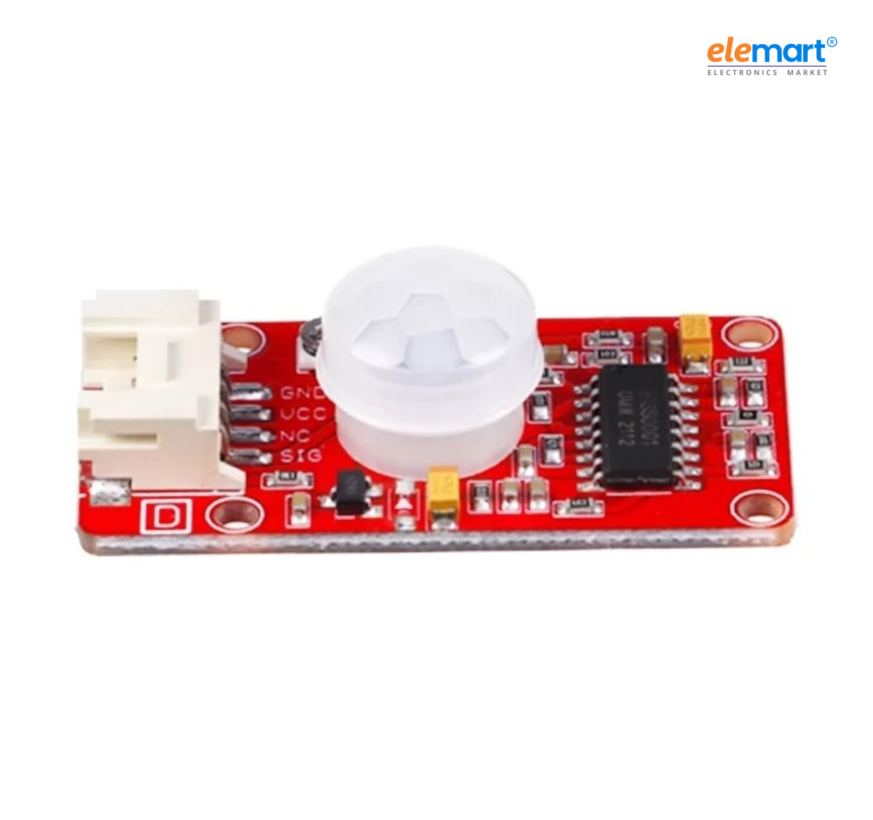ELECROW Crowtail- PIR Motion Sensor