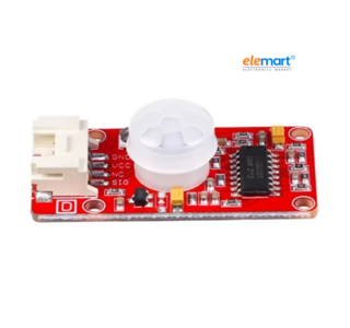 ELECROW Crowtail- PIR Motion Sensor
