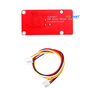 ELECROW Crowtail- PIR Motion Sensor