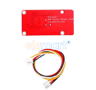 ELECROW Crowtail- PIR Motion Sensor