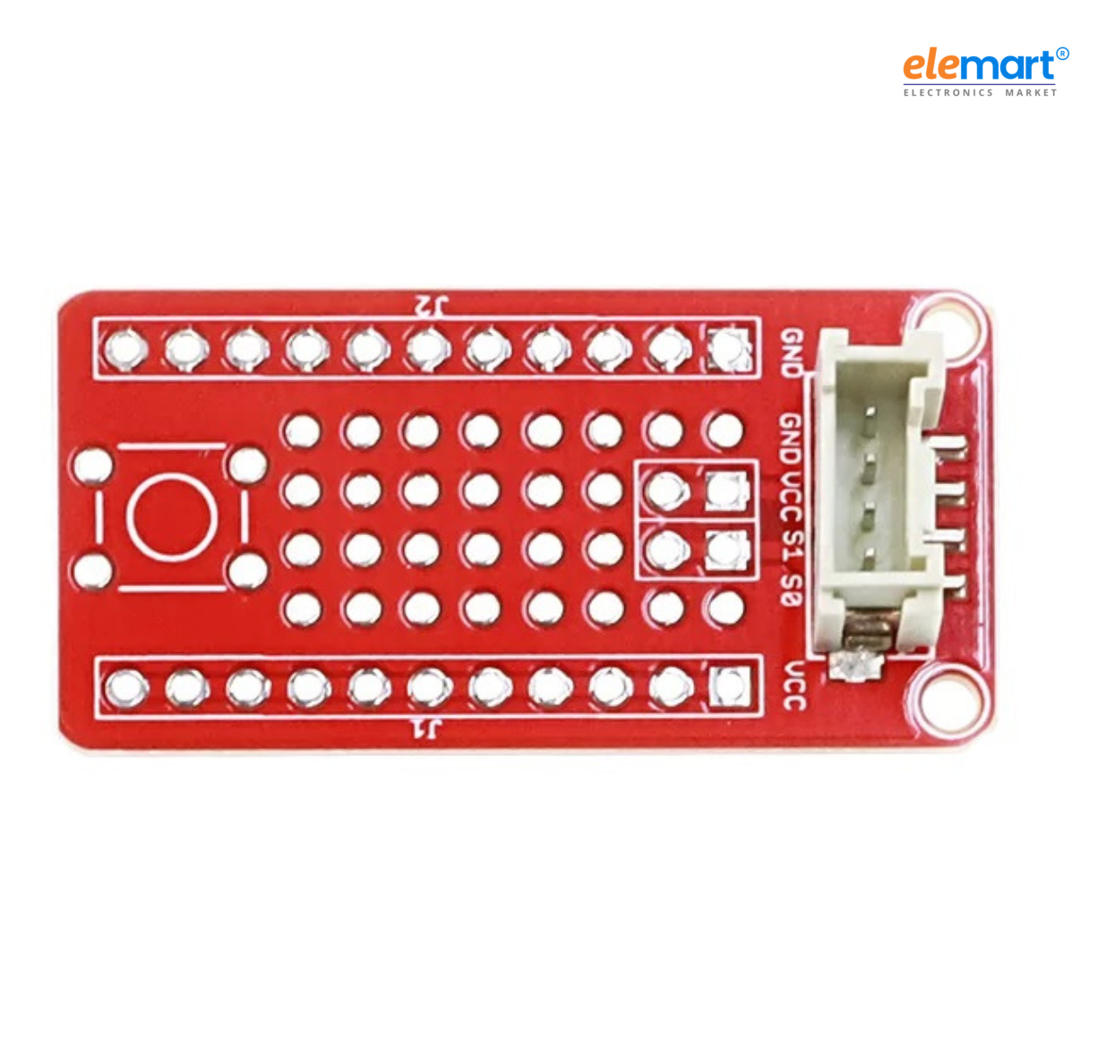 ELECROW Crowtail- Protoboard