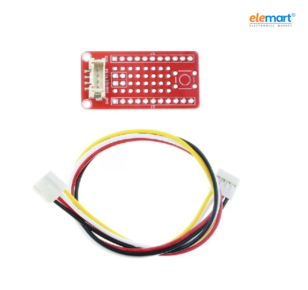 ELECROW Crowtail- Protoboard