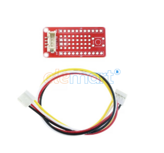 ELECROW Crowtail- Protoboard