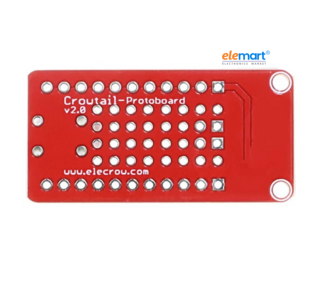 ELECROW Crowtail- Protoboard