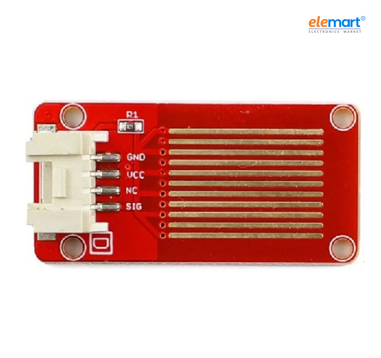 ELECROW Crowtail Water Sensor