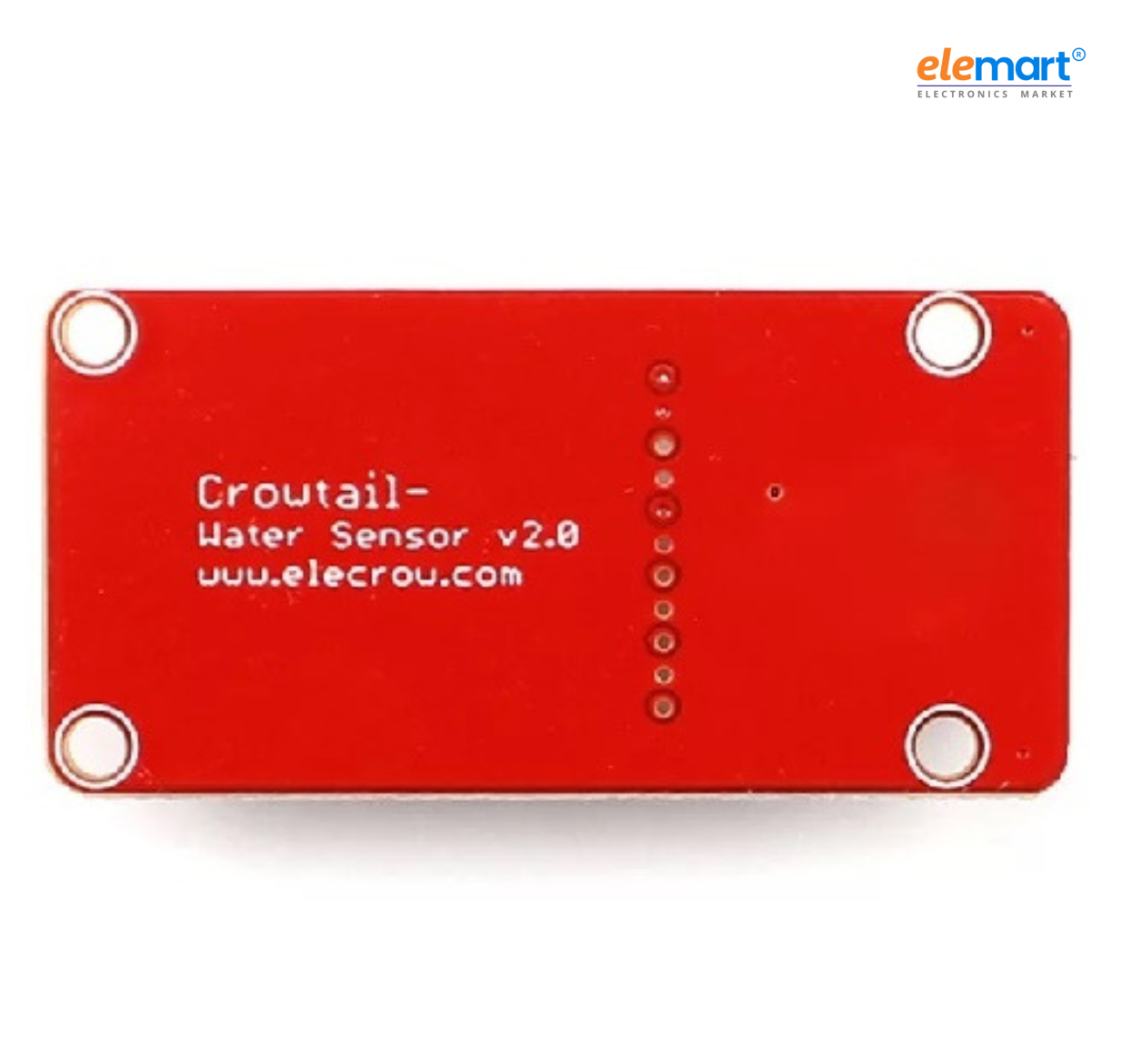 ELECROW Crowtail Water Sensor