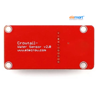 ELECROW Crowtail Water Sensor