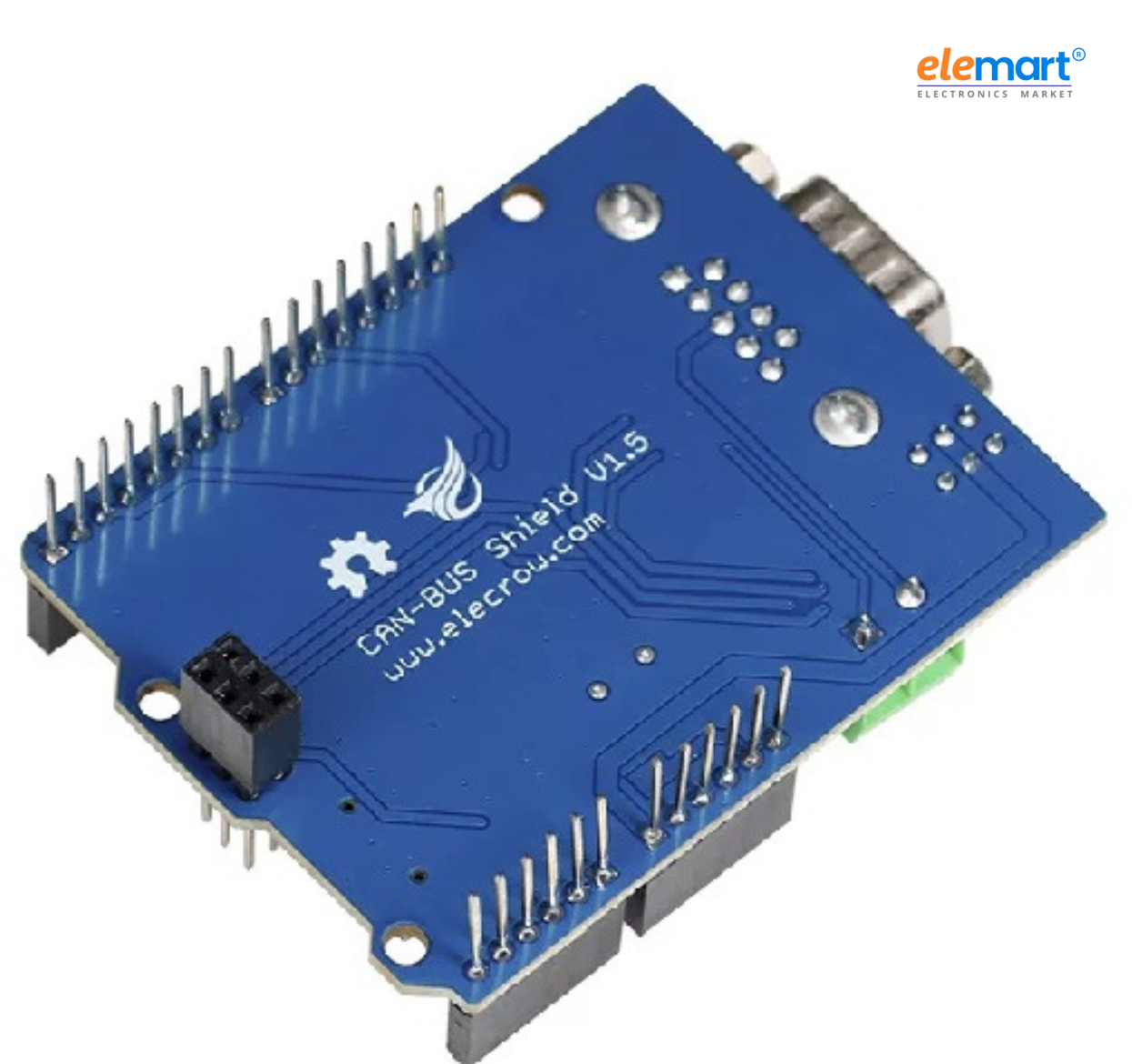 ELECROW ELE Can-Bus Shield-V1.5