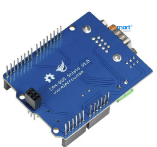 ELECROW ELE Can-Bus Shield-V1.5