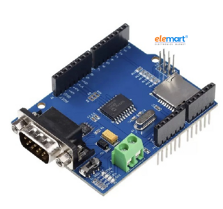 ELECROW ELE Can-Bus Shield-V1.5