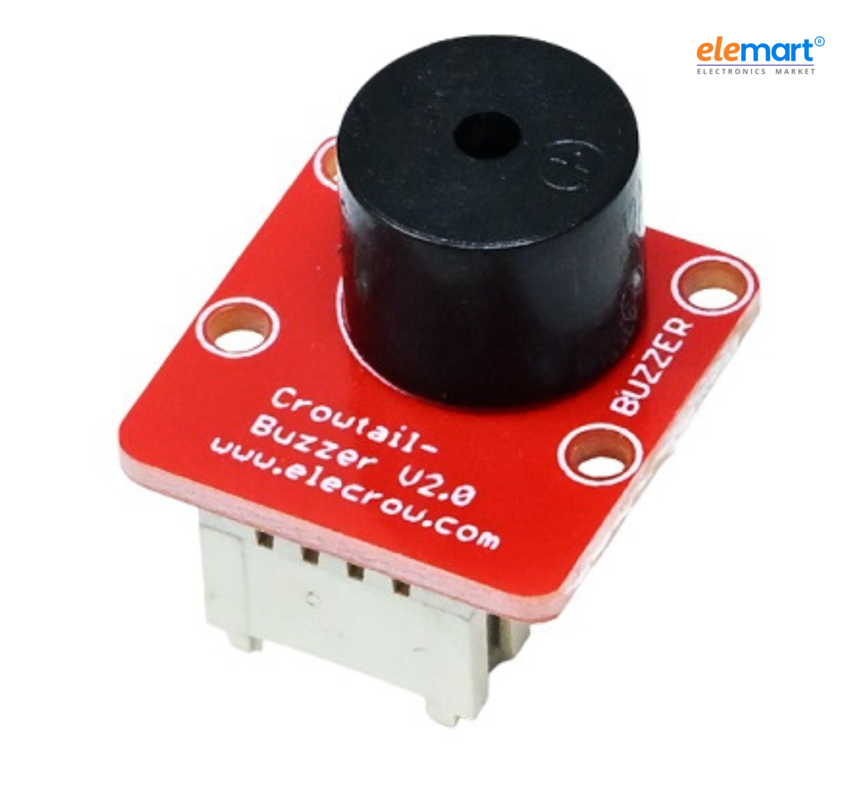 ELECROW Crowtail- Buzzer