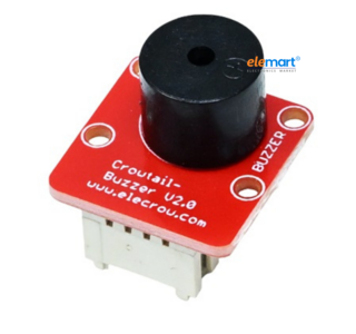 ELECROW Crowtail- Buzzer