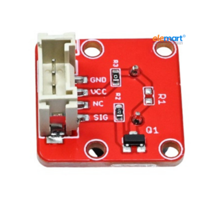 ELECROW Crowtail- Buzzer