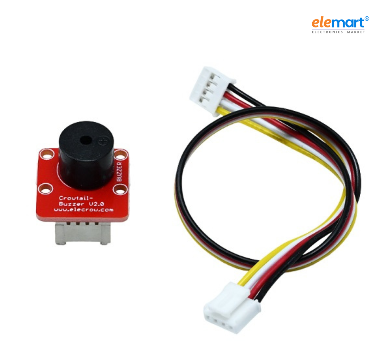 ELECROW Crowtail- Buzzer