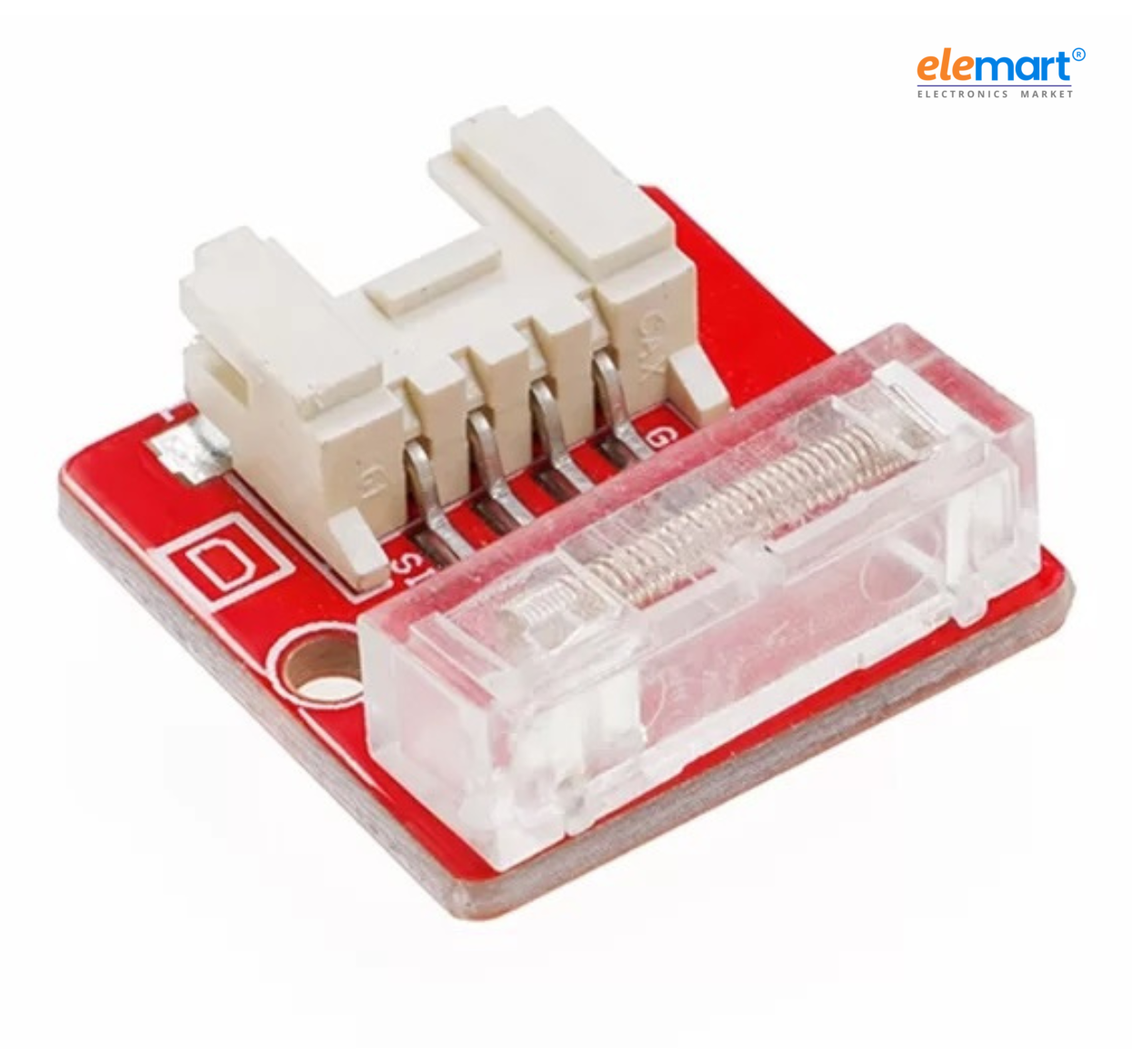 ELECROW Crowtail-Knock Sensor