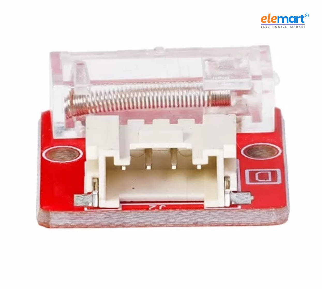 ELECROW Crowtail-Knock Sensor