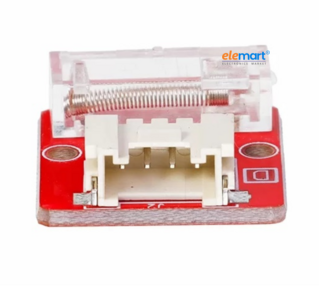 ELECROW Crowtail-Knock Sensor