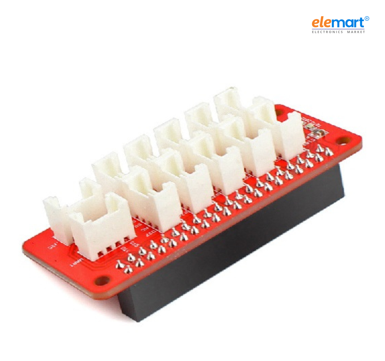 ELECROW Crowtail- Stackable Shield for Raspberry Pi