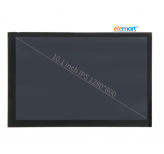 Elecrow 10.1 inch Di...