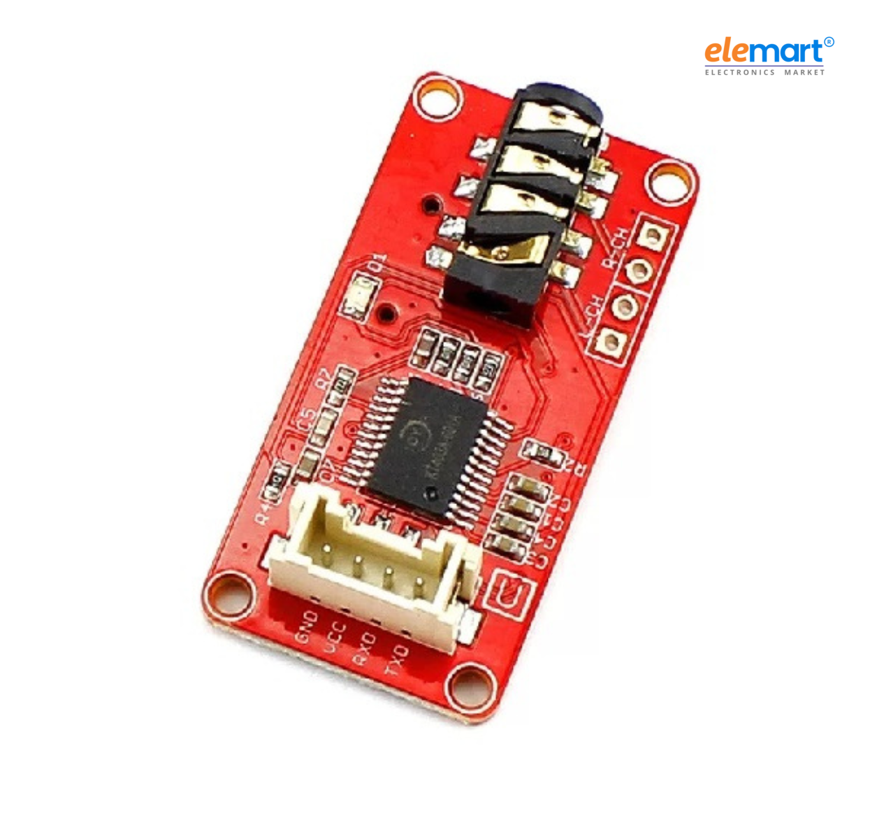 ELECROW Crowtail- MP3 Player