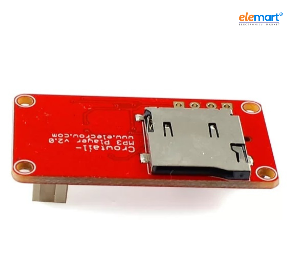 ELECROW Crowtail- MP3 Player