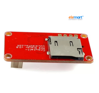 ELECROW Crowtail- MP3 Player
