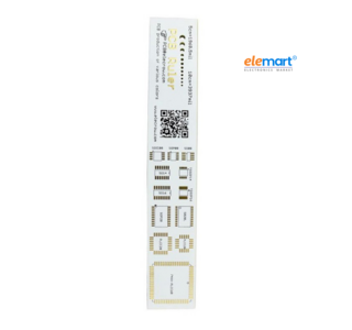 Elecrow PCB Ruler