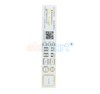 Elecrow PCB Ruler