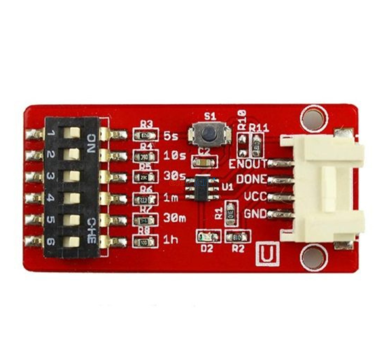 Elecrow Crowtail- TPL5111 Reset Enable Timer