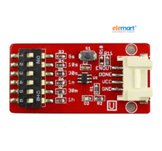 Elecrow Crowtail- TPL5111 Reset Enable Timer