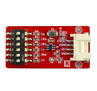 Elecrow Crowtail- TPL5111 Reset Enable Timer