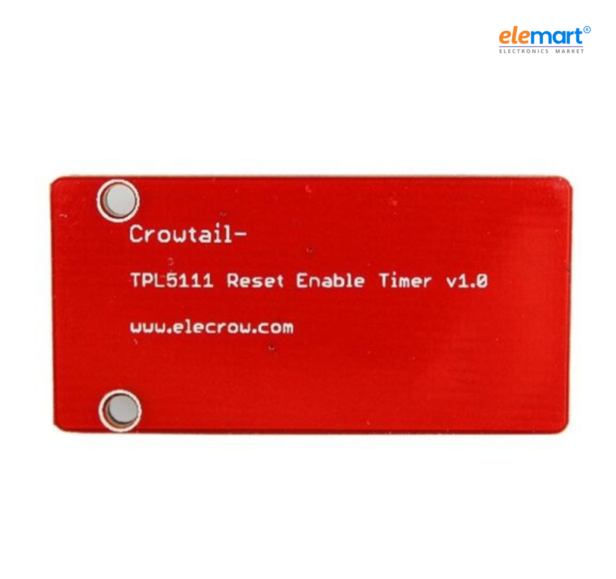 Elecrow Crowtail- TPL5111 Reset Enable Timer
