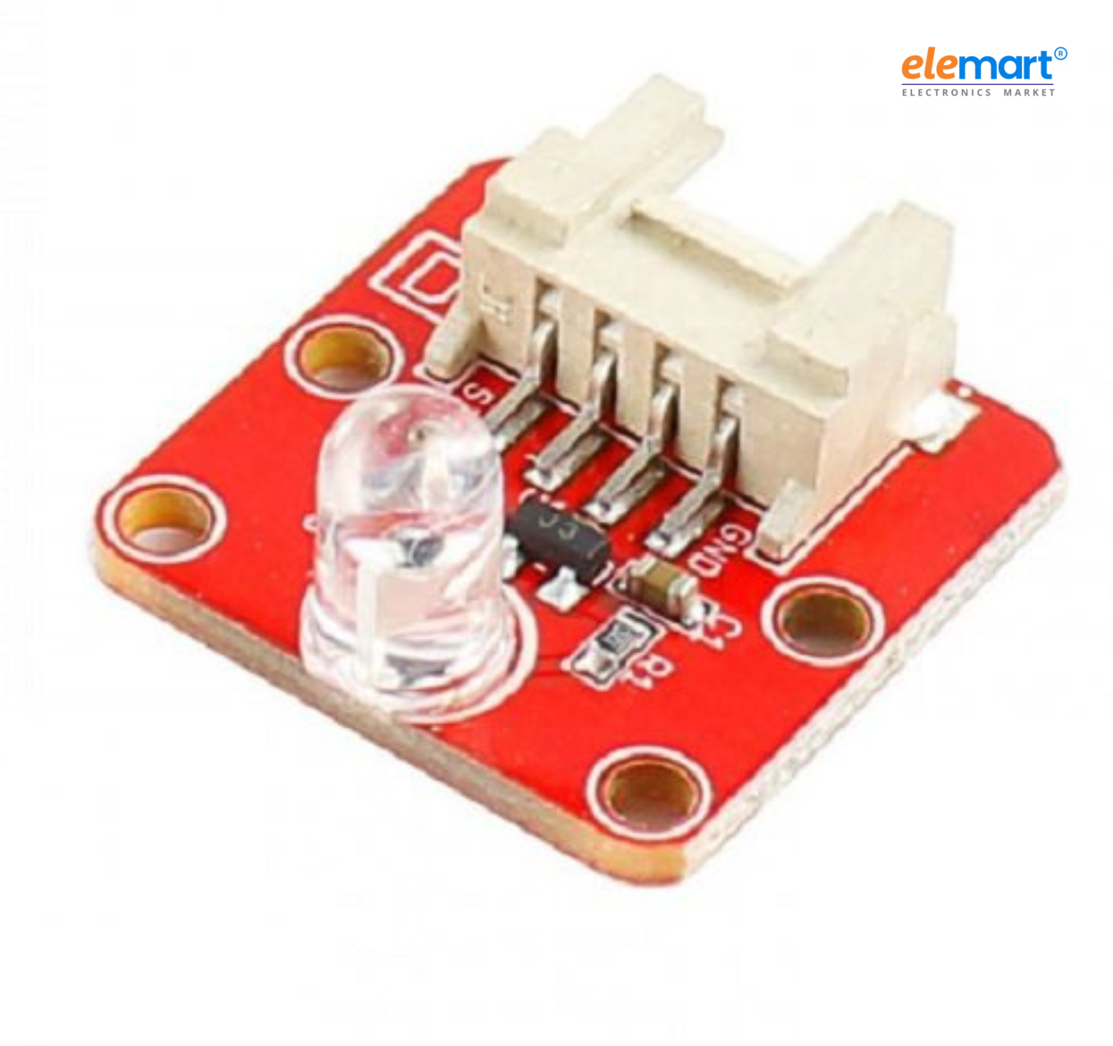 Elecrow Crowtail- IR Emitter 2.0