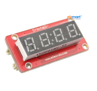 Elecrow Crowtail- 4-...