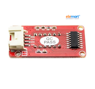 Elecrow Crowtail- 4-Digit Display 2.0