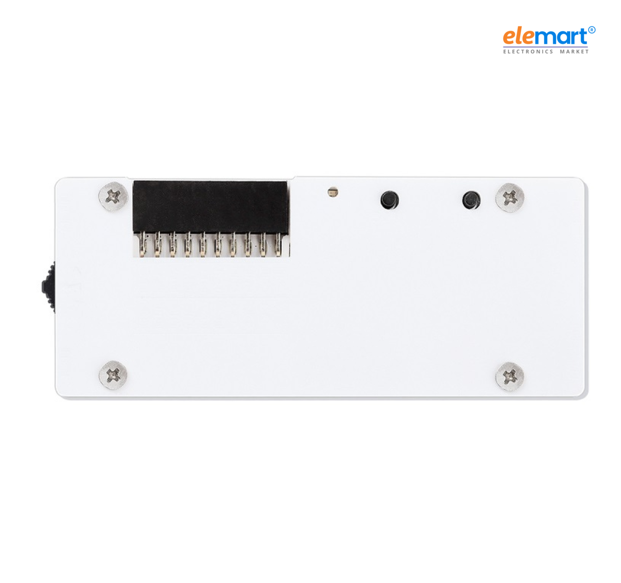Elecrow CrowPanel ESP32 2.9” E-paper HMI Display , Black/White Color Driven By SPI Interface