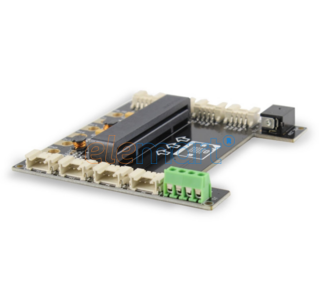 ELECROW Crowtail-Base Shield for Microbit-V2.2/V1.2