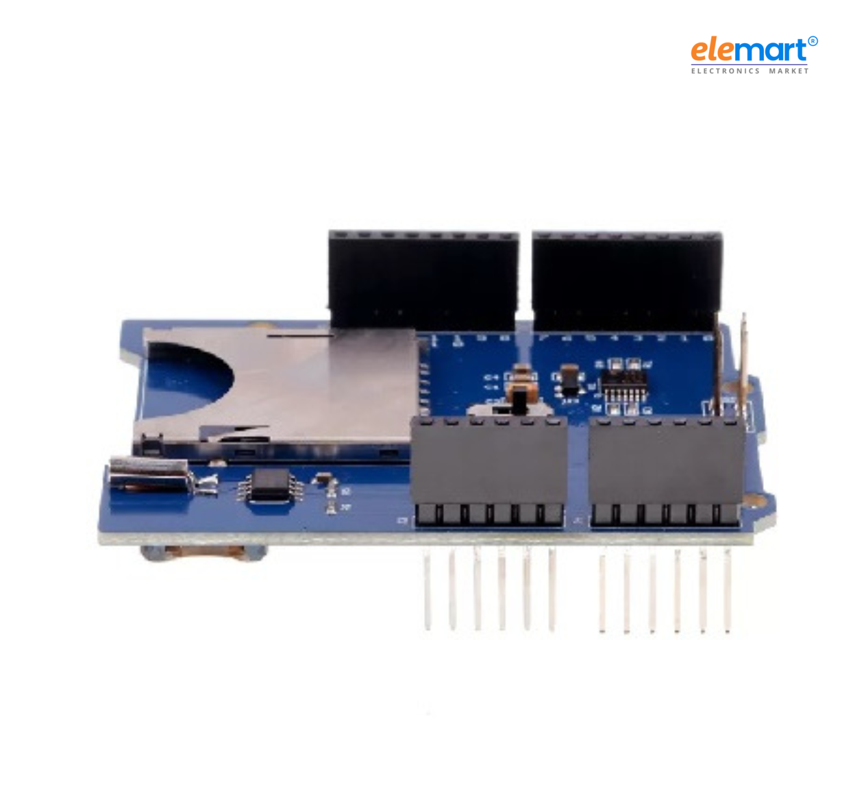 ELECROW RTC Data Logger Shield
