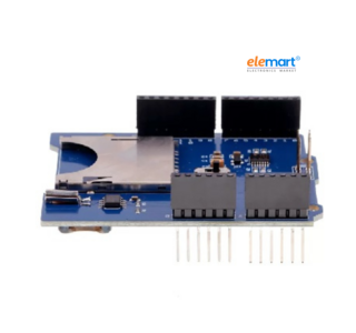 ELECROW RTC Data Logger Shield