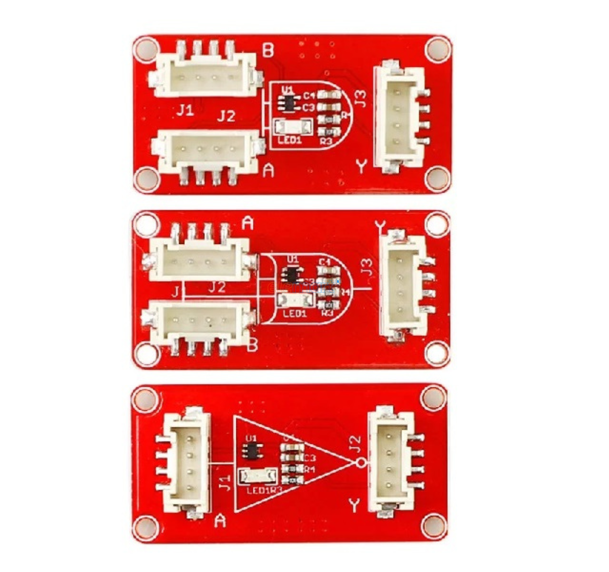 ELECROW Crowtail- Logic Block OR Type