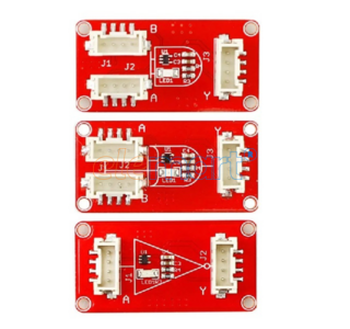 ELECROW Crowtail- Logic Block OR Type