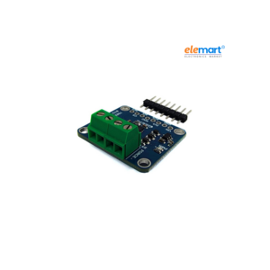  7Semi PT100 RTD 2-Wire Temperature Sensor Amplifier Breakout Board - MAX31865