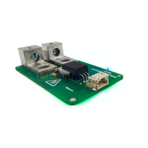 7Semi ACS772 50A 200KHz Current Sensor, Automotive Grade
