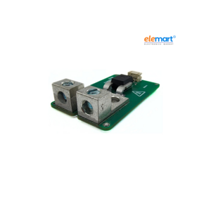 7Semi ACS772 50A 200KHz Current Sensor, Automotive Grade