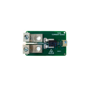 7Semi ACS772 50A 200KHz Current Sensor, Automotive Grade