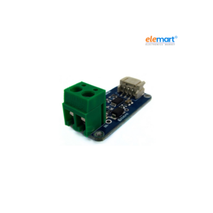 7Semi INA240 4~80V Bidirectional Current Sense Amplifier Breakout 100V/V Gain