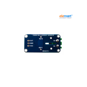 7Semi INA240 4~80V Bidirectional Current Sense Amplifier Breakout 100V/V Gain