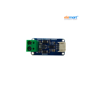 7Semi INA240 4~80V Bidirectional Current Sense Amplifier Breakout, 50V/V Gain