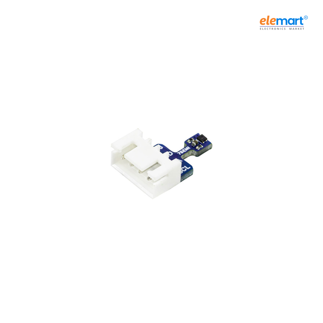 7Semi SHT40 Temperature & Humidity Sensor Nano Breakout 2.54mm Pitch Connector